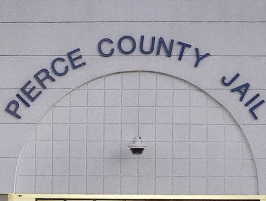 $10 million suit filed in case of 2023 death at jail