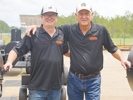 2026 BBQ Hall of Fame