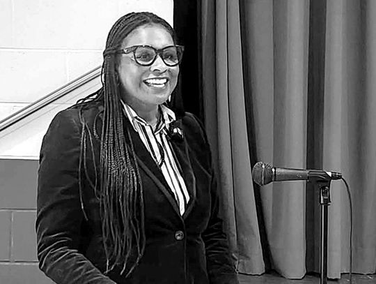 31st Annual Black History Celebration focused on themes of ‘home’