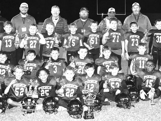 8-u all-stars win District II crown