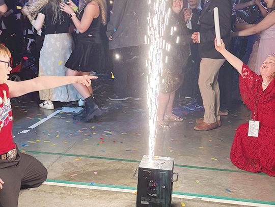 ‘A Nite to Shine’