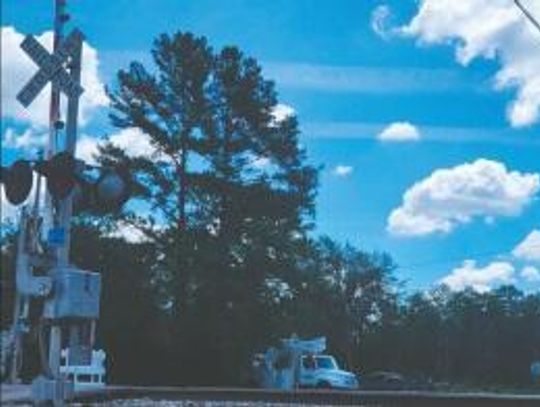 A second exit is coming to Oak Ridge Trail residents