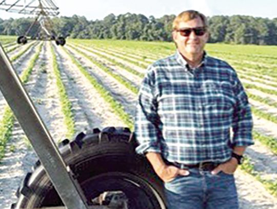 Ag lender Good joins Kohler firm