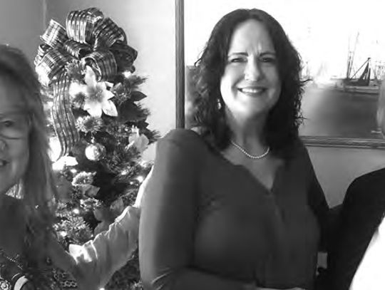 Aglow speaker ‘thankful for Jesus’