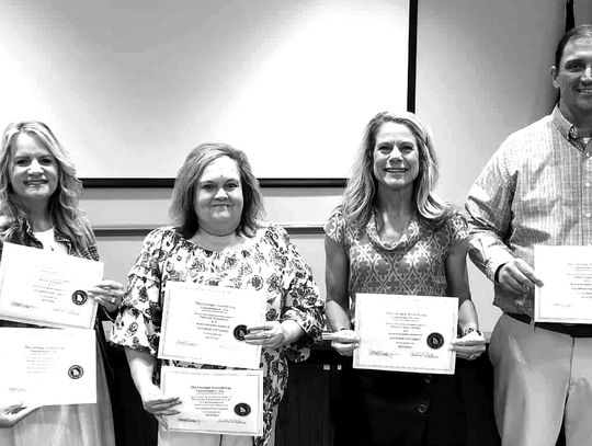 All Pierce County Schools accredited with quality