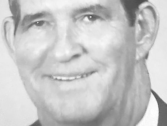 Allen Lavonne Chauncey