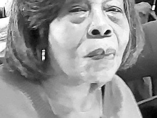 Alta Nevels Williams