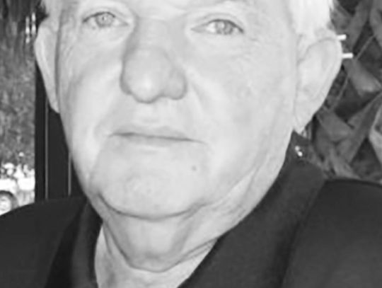 Alvin ‘Keith’ Kelley