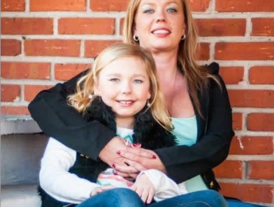 Amelia Danlyn Braddy