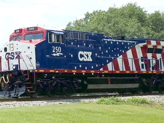 America 250 right on track