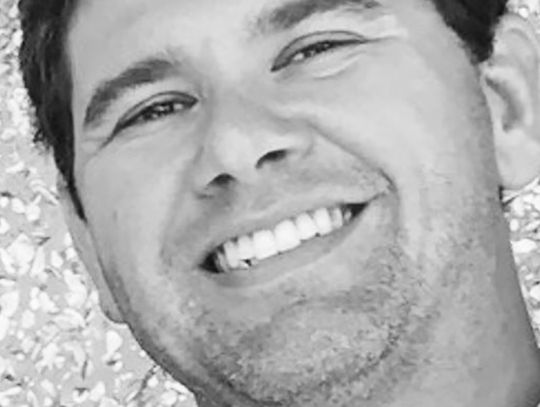 Andrew Clayton Smith