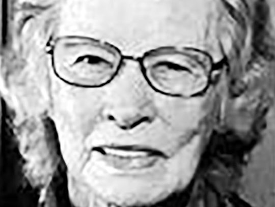 Annelle Crews Harper