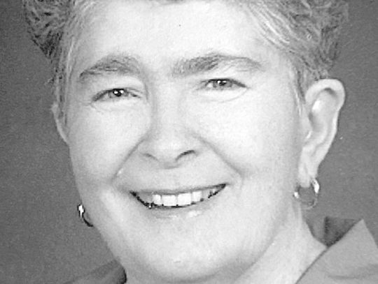 Annie Mayo Dowling Gillis