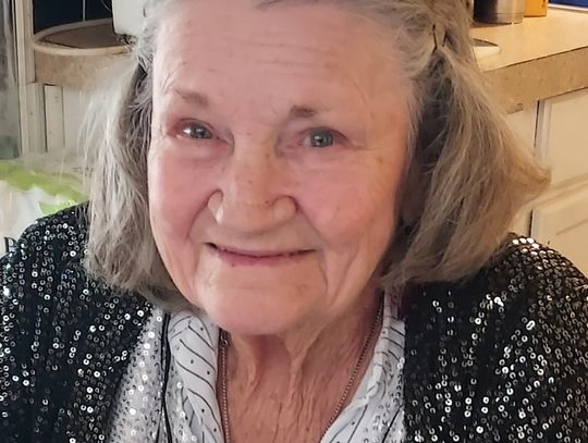 Annie Ruth Gowan Pierce
