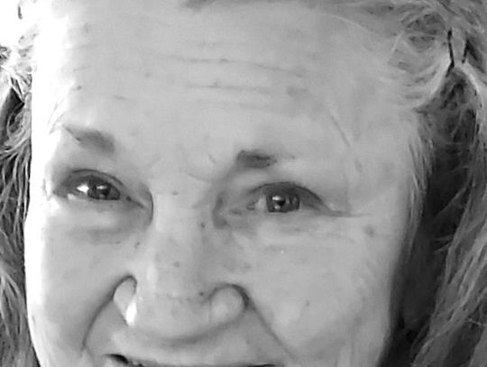 Annie Ruth Gowan Pierce