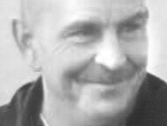 Anthony Gerald Walker