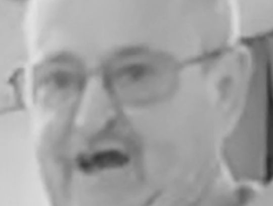 Anthony Mark Cardwell