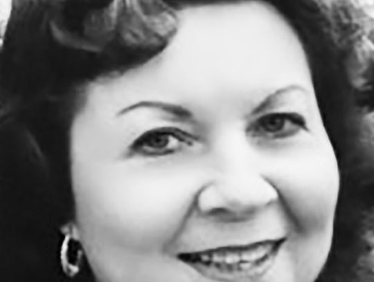 Azalee Griffin Ledford