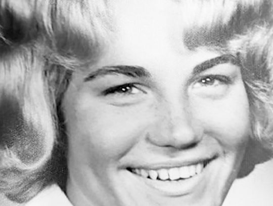 Barbara Ellen Purdom