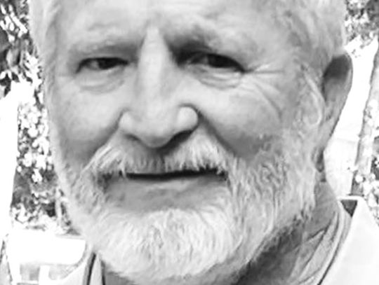 Barry Tyre Murray