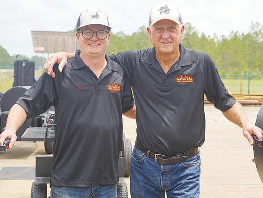 BBQ Hall of Fame picks Lang