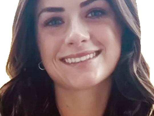 BCHS’s Crews selected for GaDOT’s student advisory council