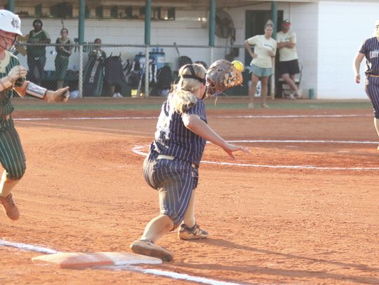 BCHS’s surge results in Top 10 ranking