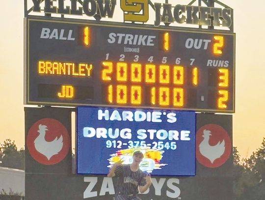 BCHS takes down JDHS