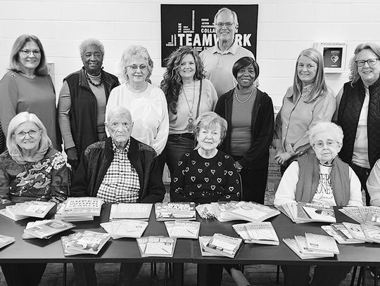 BCREA continues busy schedule