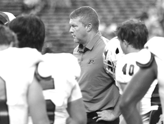 Bears close out pre-season beating Wayne County