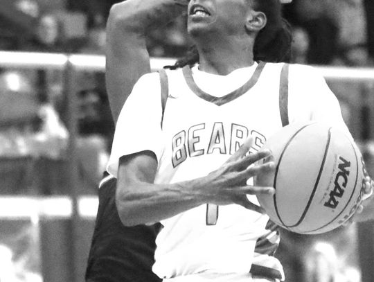 Bears eliminated in first round by defending Class AA champs