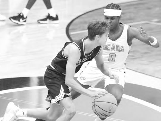 Bears fall to Jeff Davis, Brantley County