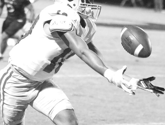 Bears overcome first-half deficit to win region opener