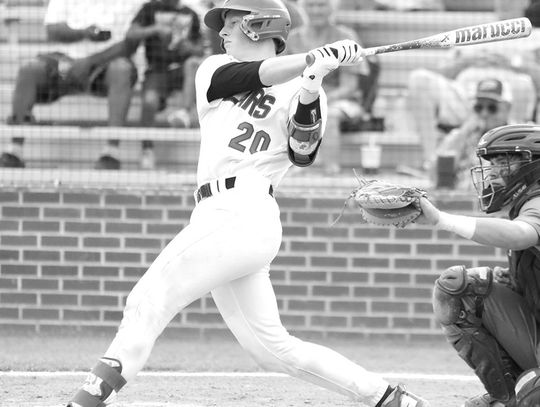 Bears pushed in taking series against No. 14 Cook Bears pushed in taking series against No. 14 Cook