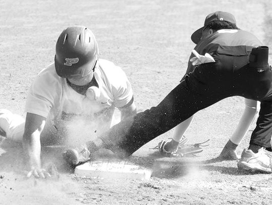Bears record fourth-ever 1st round shutout sweep beating South Atlanta