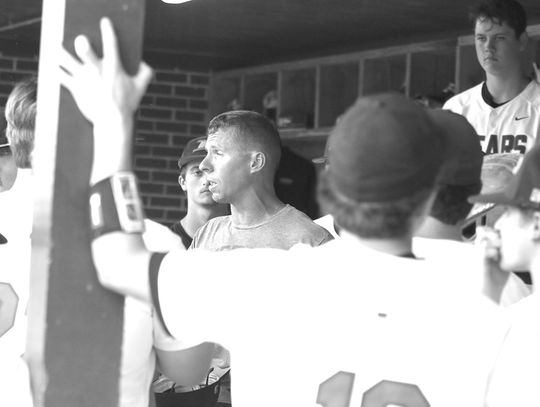 Bears survive semifinal series with Cook