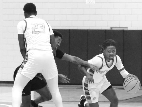 Bears’ winning streak ends at three