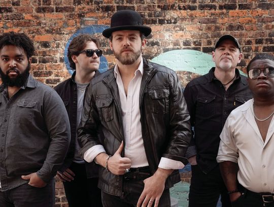 Beats and Eats festival May 1 to feature tribute to Zac Brown Band