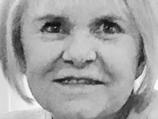 Betty Bowen Bell