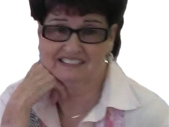 Betty Hood