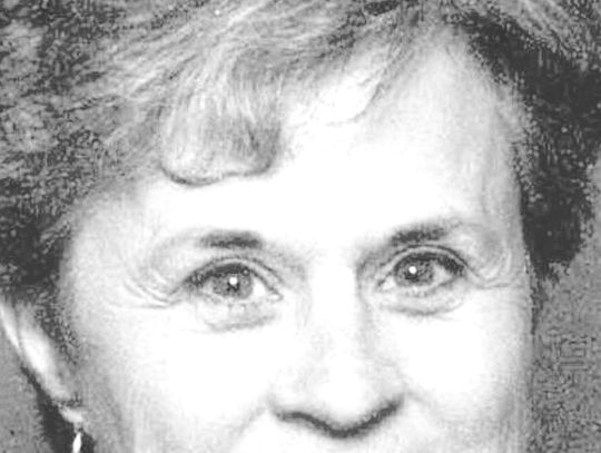 Betty Jean Moody Moore