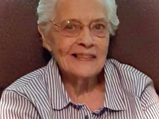 Beverly Ruth Lotz Cox