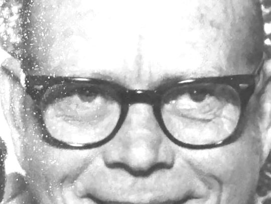 Billy Dawson
