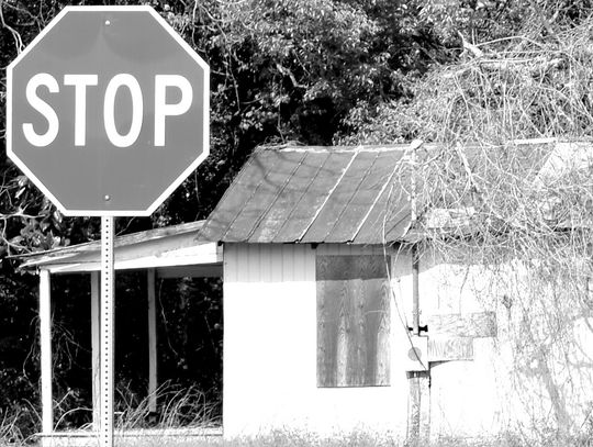 Blackshear Council considers ordinance to clean up or pay up old, abandon buildings