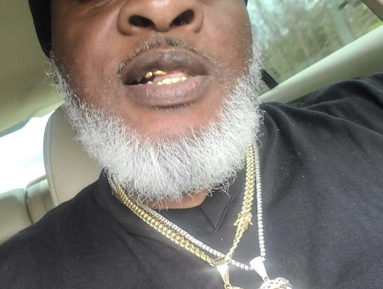 Bobby Joseph ‘Big Bob’ Jackson James