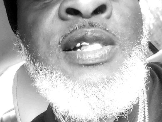 Bobby Joseph ‘Big Bob’ Jackson James