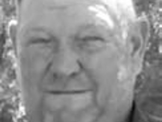 Bobby Mershon Bryson