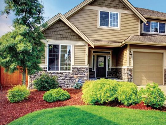 Boost your home’s curb appeal for Spring