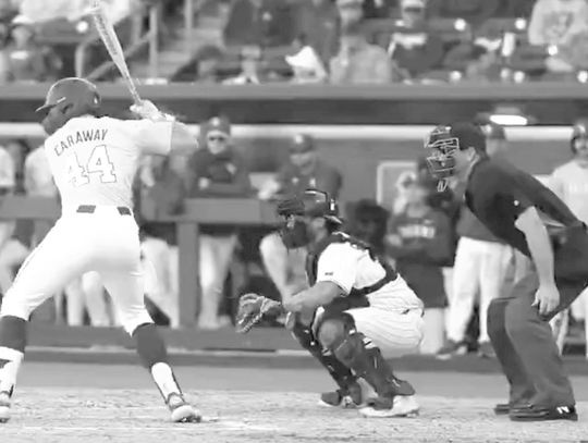 Bradley gets ‘the call’ to call at College World Series