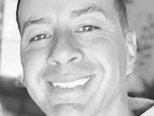 Brandon Edward Bryson